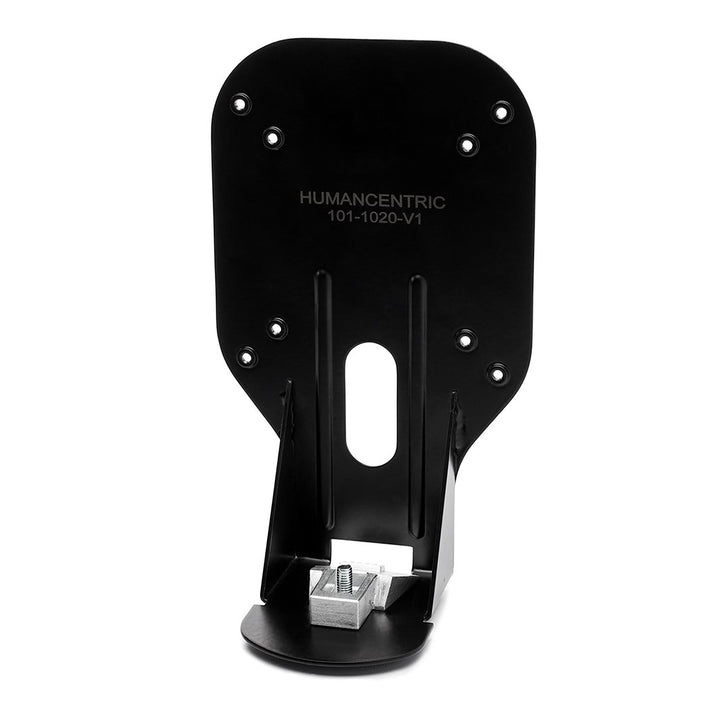 HumanCentric VESA Mount Adapter Kompatibel mit Monitoren der Asus VX-Serie Passend für VX279Q, VX279