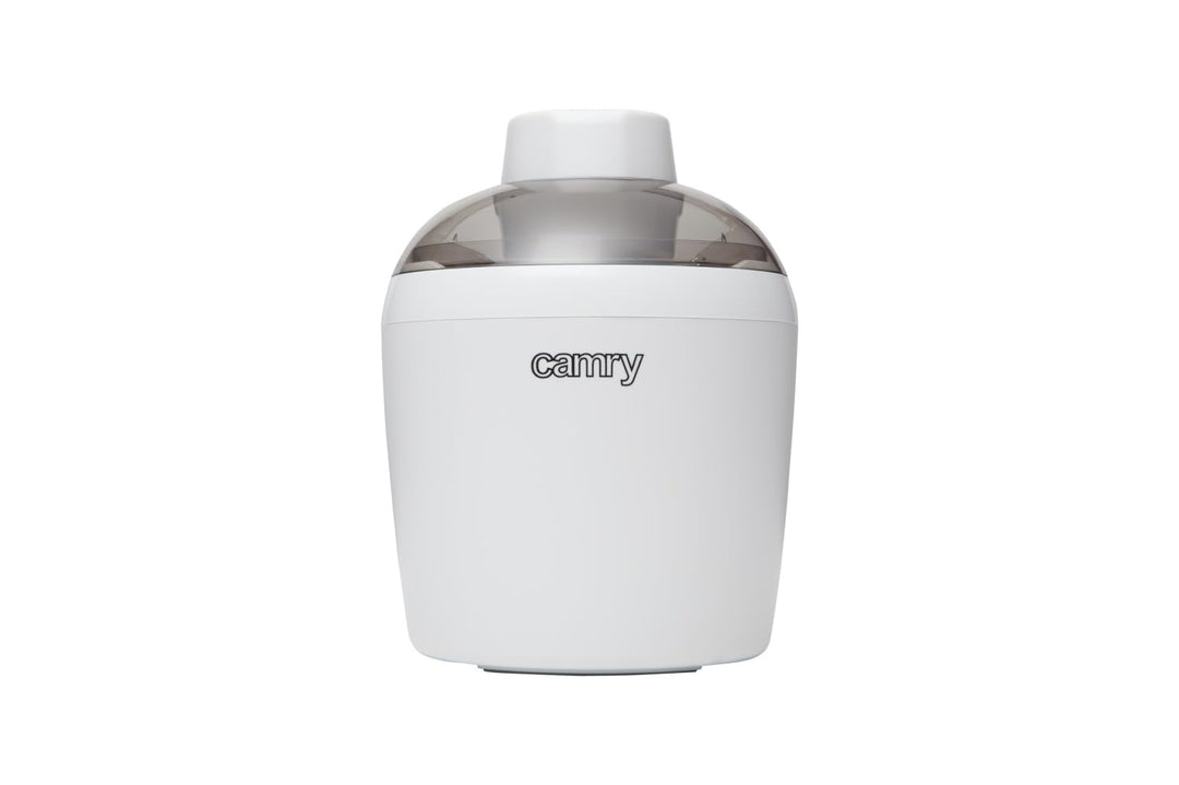 CAMRY CR-4481 CR 4481 Eismaschine, 0,7 l, mehrfarbig, 90, Acryl