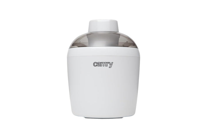 CAMRY CR-4481 CR 4481 Eismaschine, 0,7 l, mehrfarbig, 90, Acryl