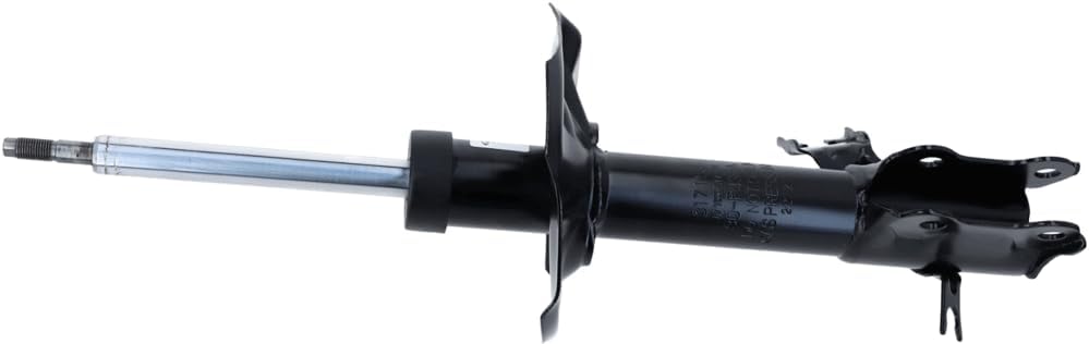 SACHS 317 158 Stossdämpfer