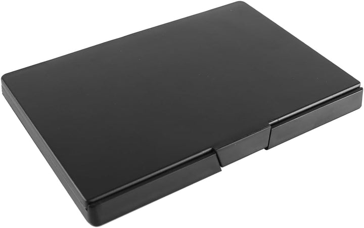 Magnetische Lidschattenpalette zum Selbermachen – leeres magnetisches Kosmetikspenderetui, magnetisc
