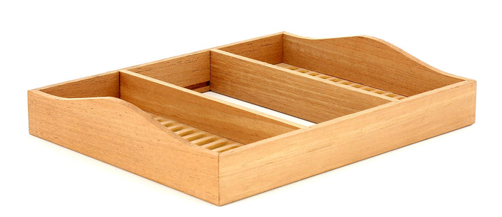 Spare Part cedar tray size M