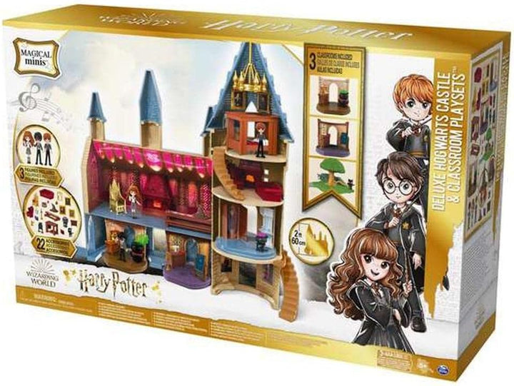 Bizak Hogwarts Schloss (61922200)