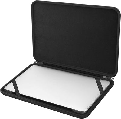 Smatree Laptop Hartschalen Hülle nur Kompatibel mit 17,3 Zoll MSI Raider GE77HX 17.3/ GE76 Raider 17