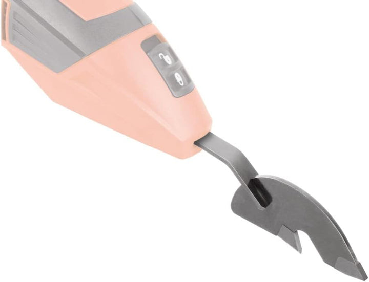 Rubi 66812 – Messer (3 mm) 3 mm Grau, 3 mm Grau