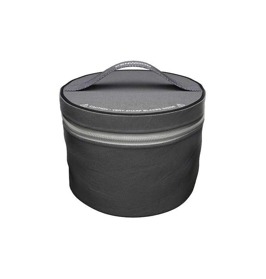 Kenwood Tasche Hülle Scheiben Küchenmaschine multipro FDM Fdp Fpp FP9 Chef KAH