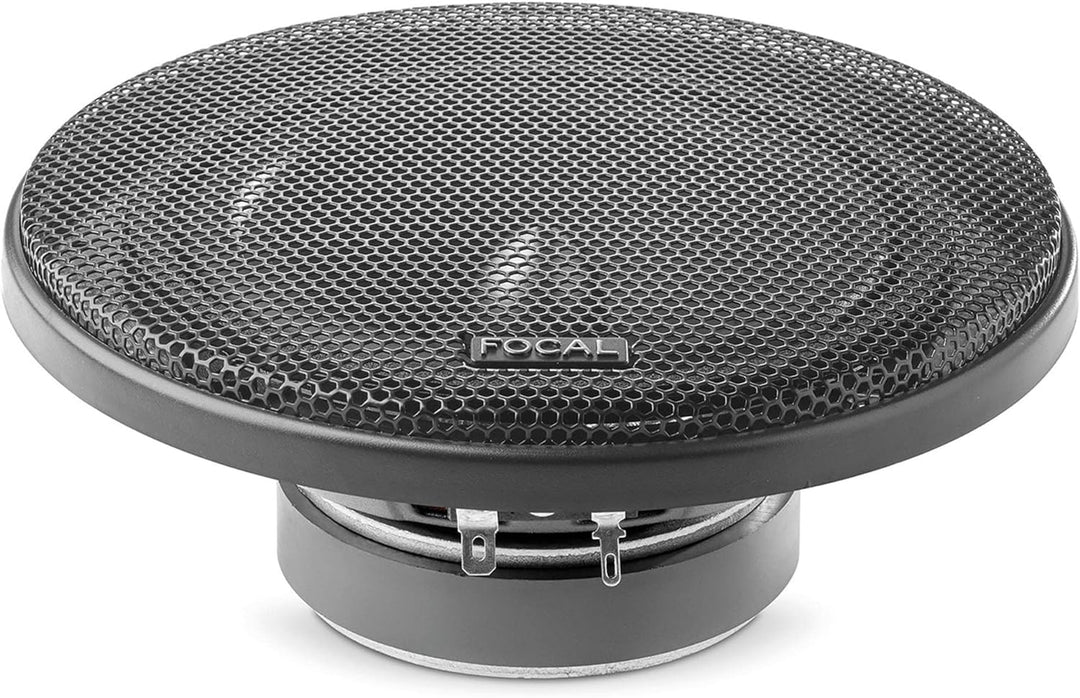 Focal 1 kit 2 Wege Auditor ASE-130 ASE130 5" 130 mm 13 cm 50 watt rms 100 watt max mit 2 Tieftönern