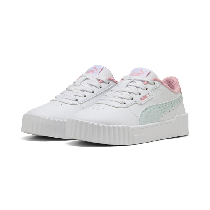 PUMA Puma Damen Turnschuhe 27.5 EU Puma Weisses Meeresglas, 27.5 EU Puma Weisses Meeresglas
