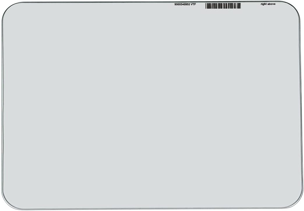Innenscheibe Glasplatte Tür Backofen Herd ORIGINAL Bosch Siemens Balay 00680636