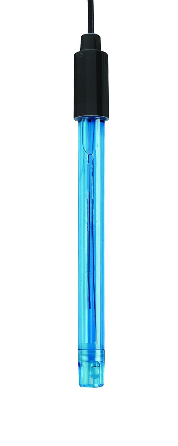 Apera Instruments PH700 pH Meter fürs Labor, Benchtop, 0.01 Genauigkeit, 1-3 Punkt Kalibrierung, Tem