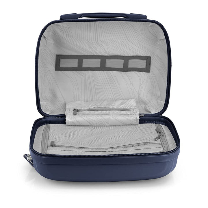 GABOL Kulturbeutel, Erwachsene, Unisex, Blau (Blau), Einheitsgrösse Einheitsgrösse Blau (Blau), Einh