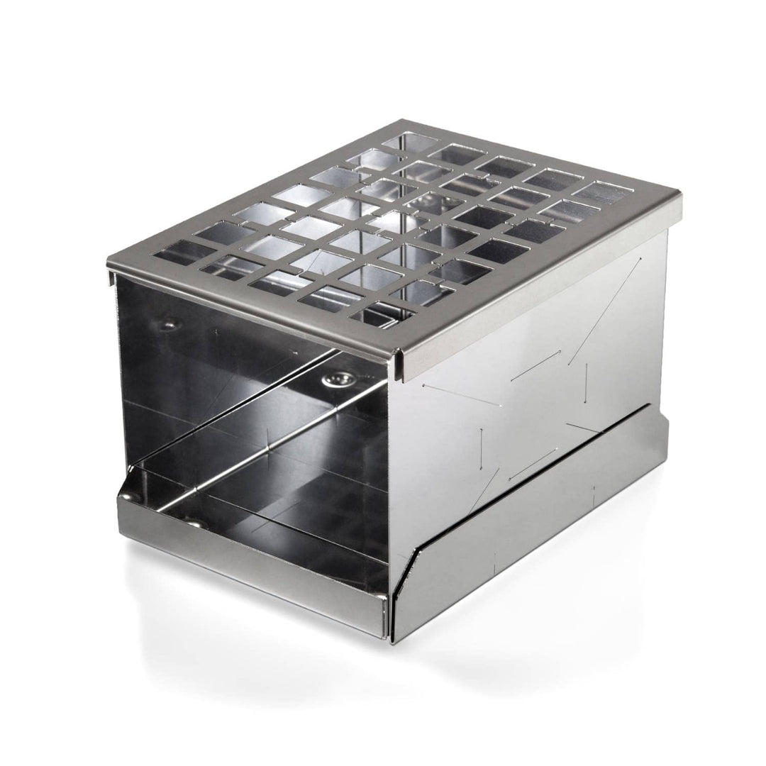 Petromax Feuerbox Kocher fb 1 Grau, fb 1 Grau