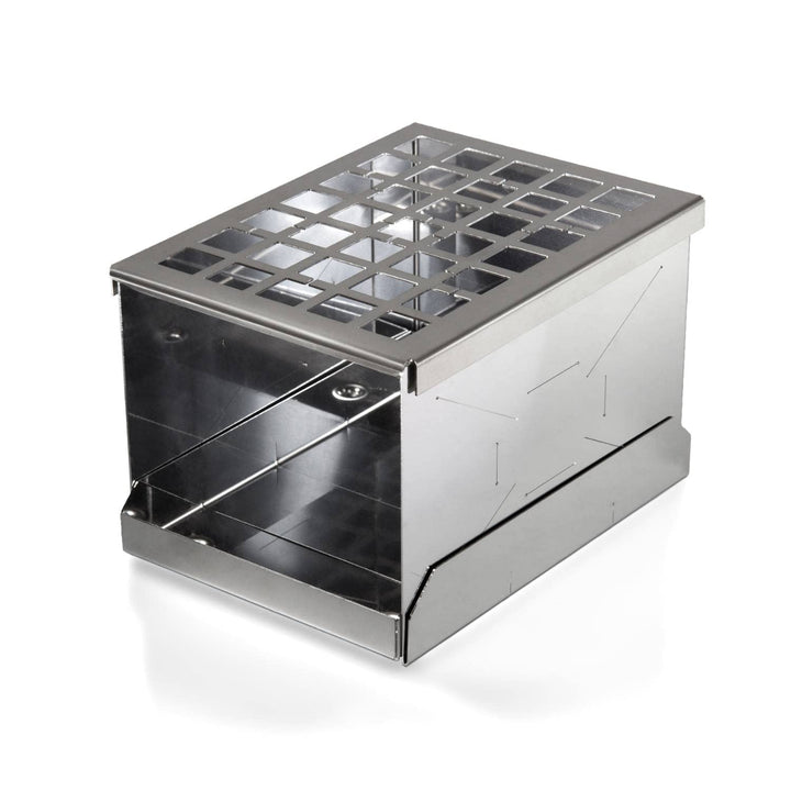 Petromax Feuerbox Kocher fb 1 Grau, fb 1 Grau