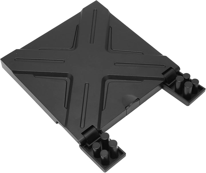 Staubfilterabdeckung für Series X, 2-in-1-Halterung für Kopfhörer und VR-Halterung, Gaming-Zubehör f