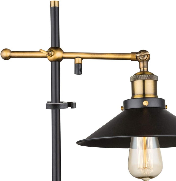 GLOBO lenius, Metall, 0 W, schwarz