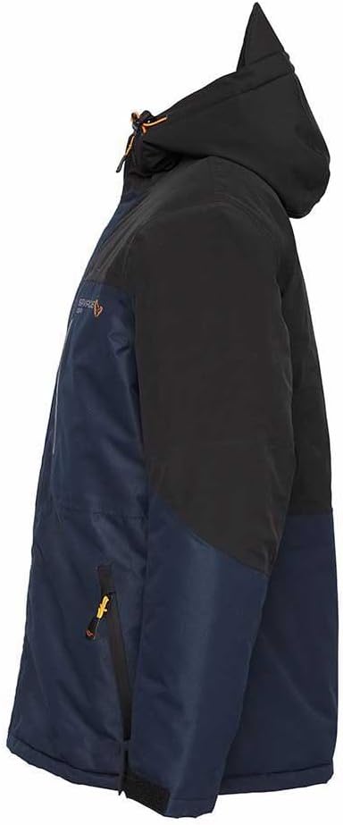 Savage Gear SG2 Thermal Suit Blue Nights/Black M/L/XL Thermoanzug Angeln, M