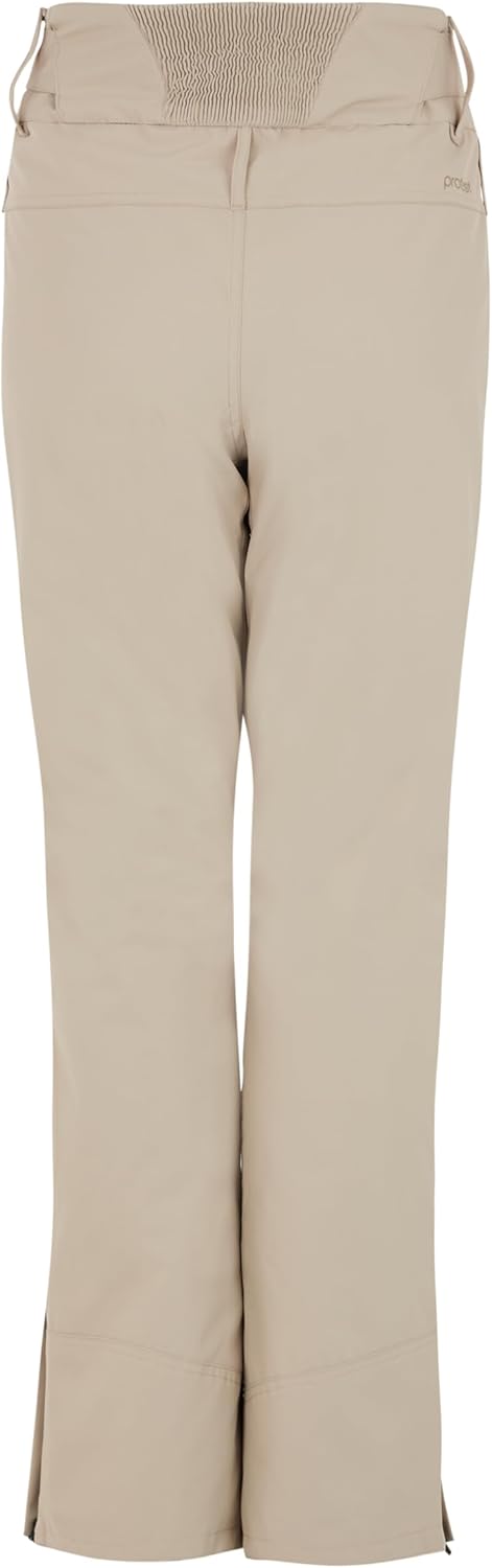 Protest Ladies Ski- Und Snowboardhosen Cinnamon XS/SL Onecolor, XS/SL Onecolor