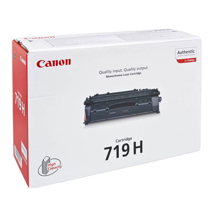 Toner Canon CRG719H black 3480B002 XXL