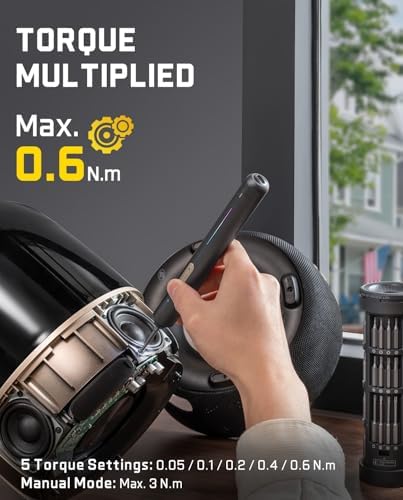 Fanttik T1 Max Präzisions Lötkolben Set und Fanttik E2 Ultra 3.7V Mini Elektro Schraubendreher Set