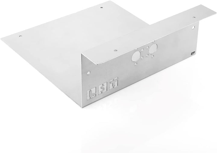 LST Unterflurhalter Luftheizung Einbaukasten Standheizung Halterung bis 3 KW
