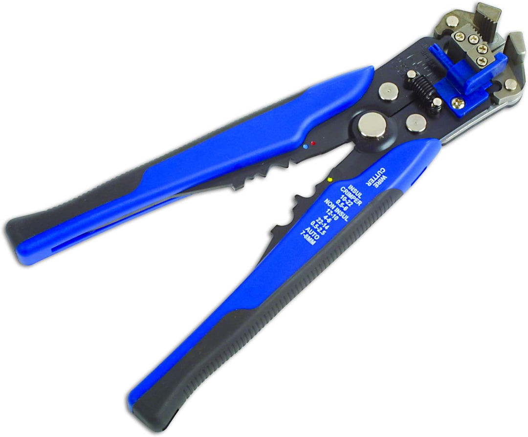 Laser 1336 1336 Zange Zum Abisolieren - Automatisch