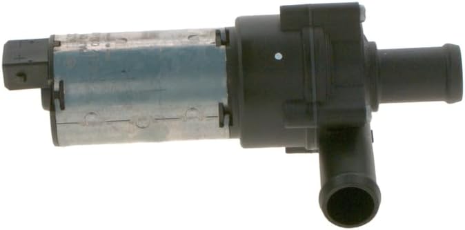 Bosch 0 392 020 039 Zusatzwasserpumpe