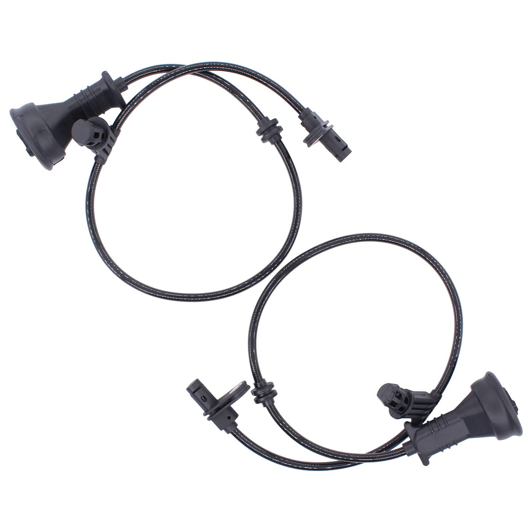 Doo Engy ABS Sensor Raddrehzahlsensor Motordrehzahlsensor Geschwindigkeitssensor Drehzahlfühler Hint