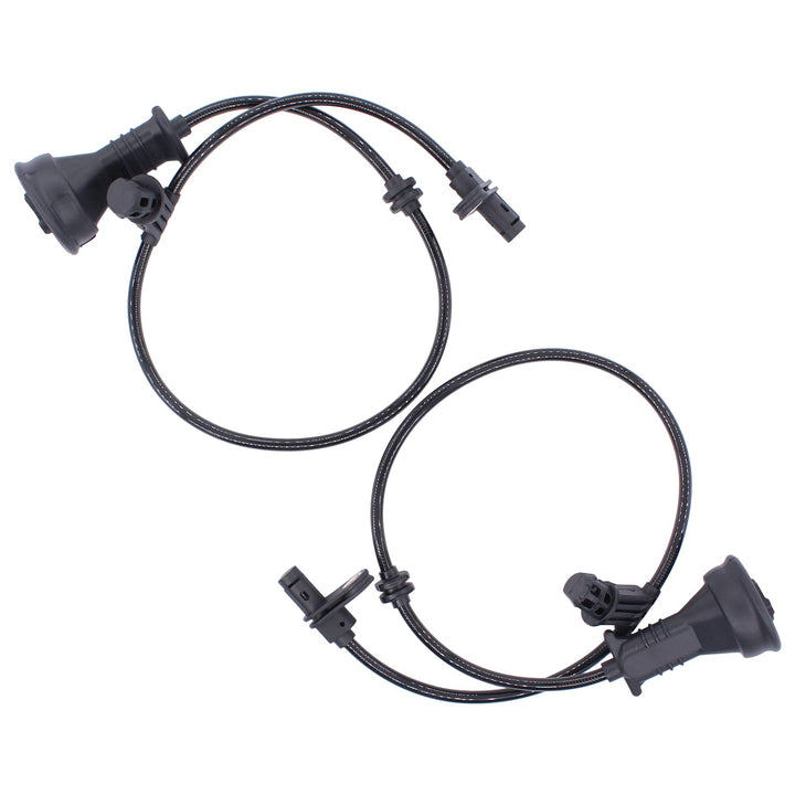 Doo Engy ABS Sensor Raddrehzahlsensor Motordrehzahlsensor Geschwindigkeitssensor Drehzahlfühler Hint