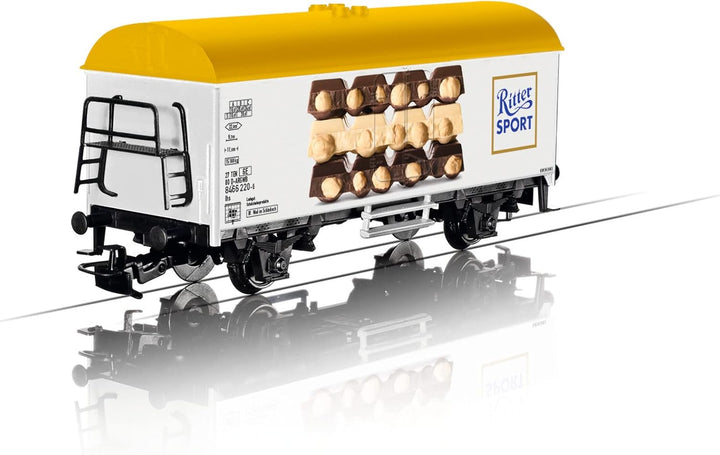 Märklin Start up 44218 - Kühlwagen Ritter Sport