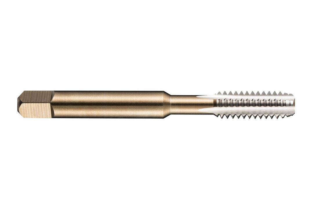 Dormer M Machine Tap Straight Flute, Set of 3 M6-1, M6-1