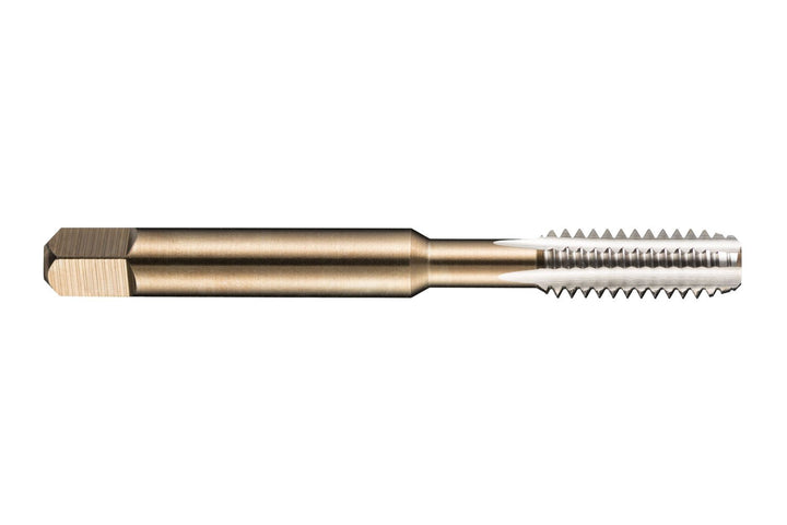 Dormer M Machine Tap Straight Flute, Set of 3 M6-1, M6-1