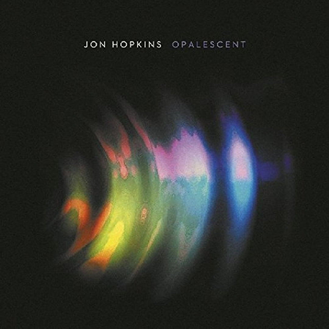 Opalescent, Vinyl