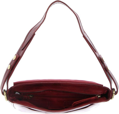 Chiemsee Brisbane Shoulderbag Red