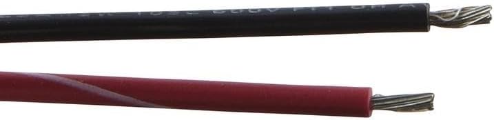 HELLA - Rückfahrwarner - 87dB(A) - Frequenzbereich: 1200Hz - geschraubt - Kabel: 159mm - Stecker: of