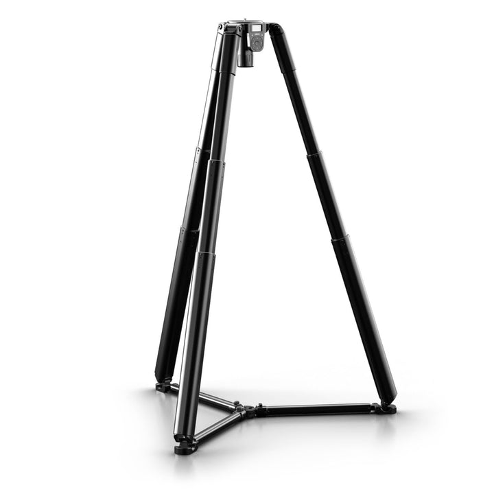 Edelkrone Stativ X Rapid selbstnivellierendes Stativ mit Motor