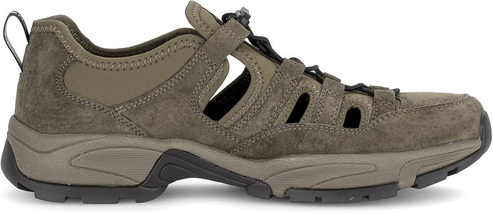 Pius Gabor Herren Sneaker Low, Männer Halbschuhe,Wechselfussbett 40 EU Tundra 25, 40 EU Tundra 25