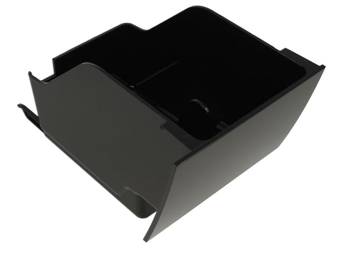 Kaffeesatz Behälter Trester Kaffee Auffangschale schwarz für DeLonghi Magnifica S Kaffee-Vollautomat