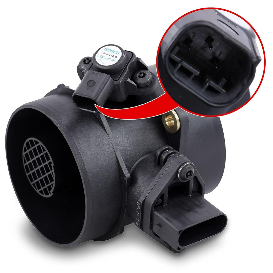 Bosch 0281002535 - Luftmassenmesser
