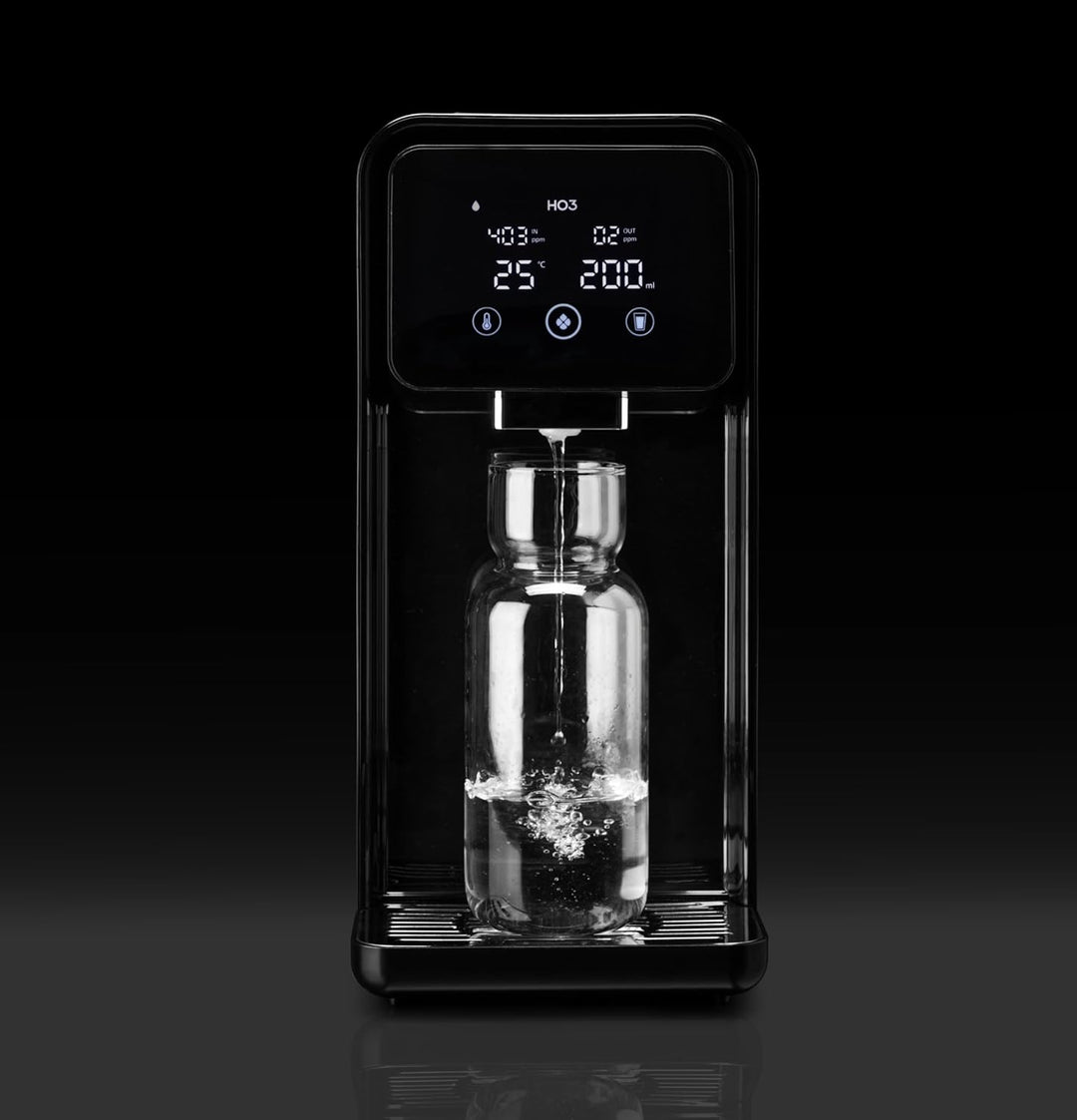 HO3 Home One Karaffe 650ml Karaffe (650ml), Karaffe (650ml)