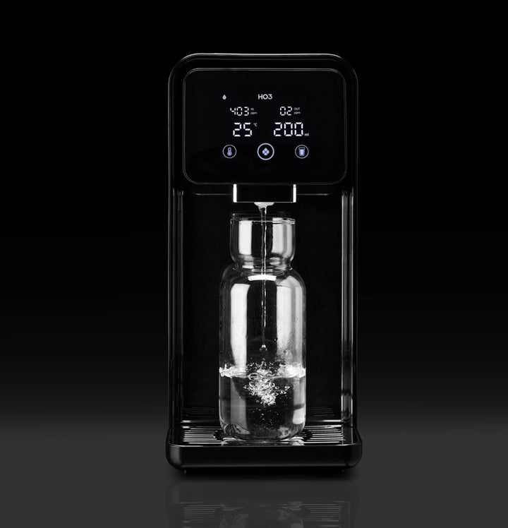 HO3 Home One Karaffe 650ml Karaffe (650ml), Karaffe (650ml)