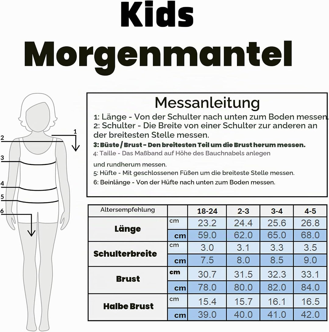 Peppa Wutz 3D Bademantel für Kleinkinder &amp; Mädchen, Weicher Fleece Morgenmantel mit Kapuze, Geschenk