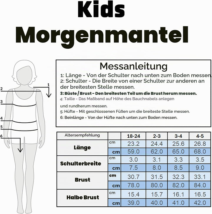 Peppa Wutz 3D Bademantel für Kleinkinder &amp; Mädchen, Weicher Fleece Morgenmantel mit Kapuze, Geschenk