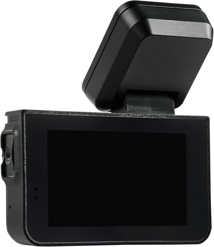 OSRAM ROADsight 3500 Dashcam, 1296p HD, 3-Zoll-Display, 140° Weitwinkel, G-Sensor, 30 Bilder pro Sek