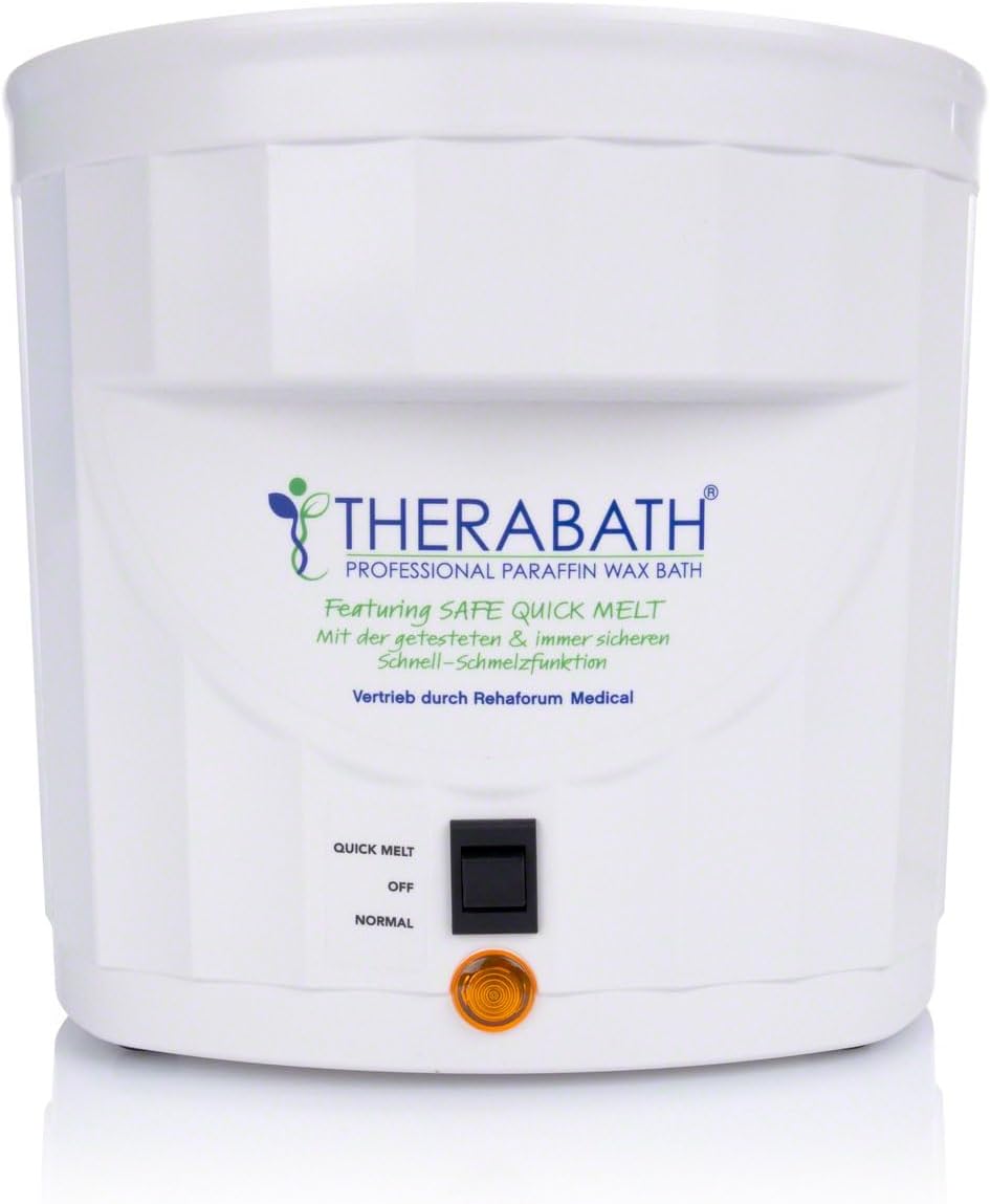 Sport-Tec Therabath PRO TB10 Quick Melt, 36x21x19 cm