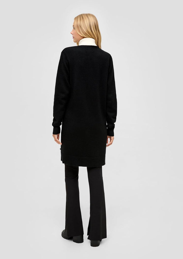s.Oliver Damen Strickjacke, 9999