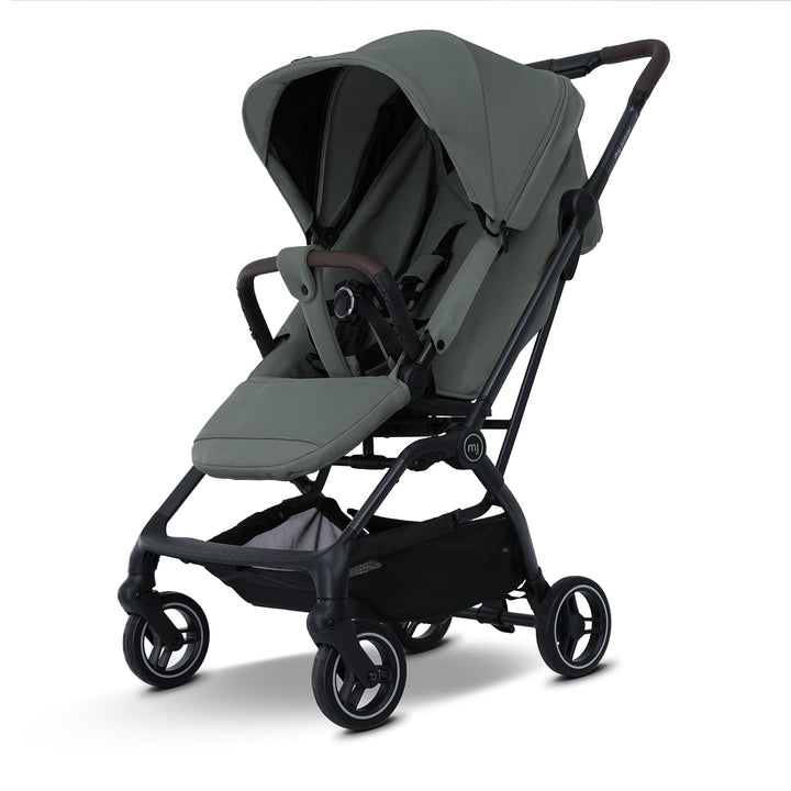 my junior® PICO³⁶⁰ | bis 22kg | 360° rotierbare Sitzeinheit | ergonomische Liegeposition | grosses U