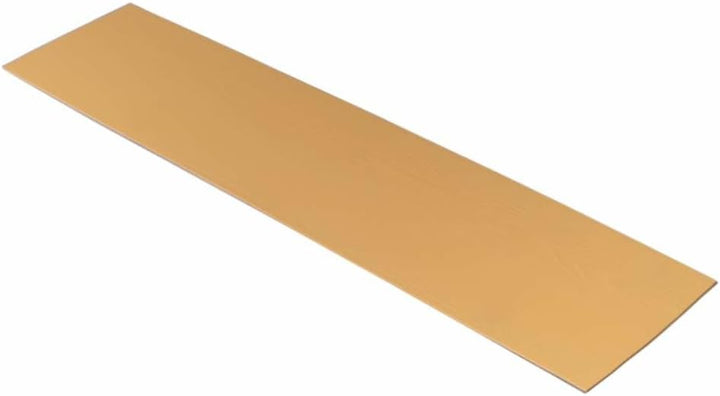 SUN WOOD Stick-it bunte Wandverkleidung aus Holz zum Kleben - 0,48m2 (3 Paneele) selbstklebende Wand