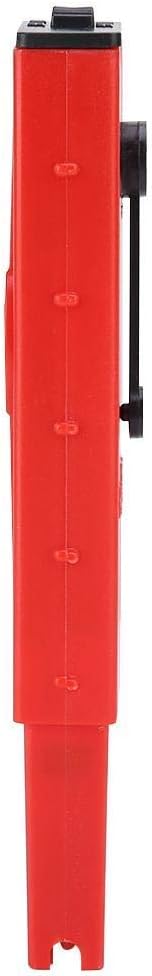 Redox Messgerät ORP, ORP Tester Redox Messgerät ORP2069 Tragbarer Wasserqualitätsmonitor Digitaler O