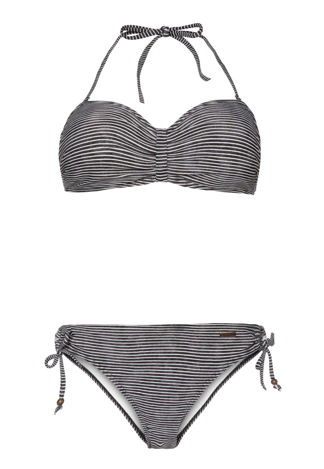 Protest Unisex X Bikini 34 Basic, 34 Basic