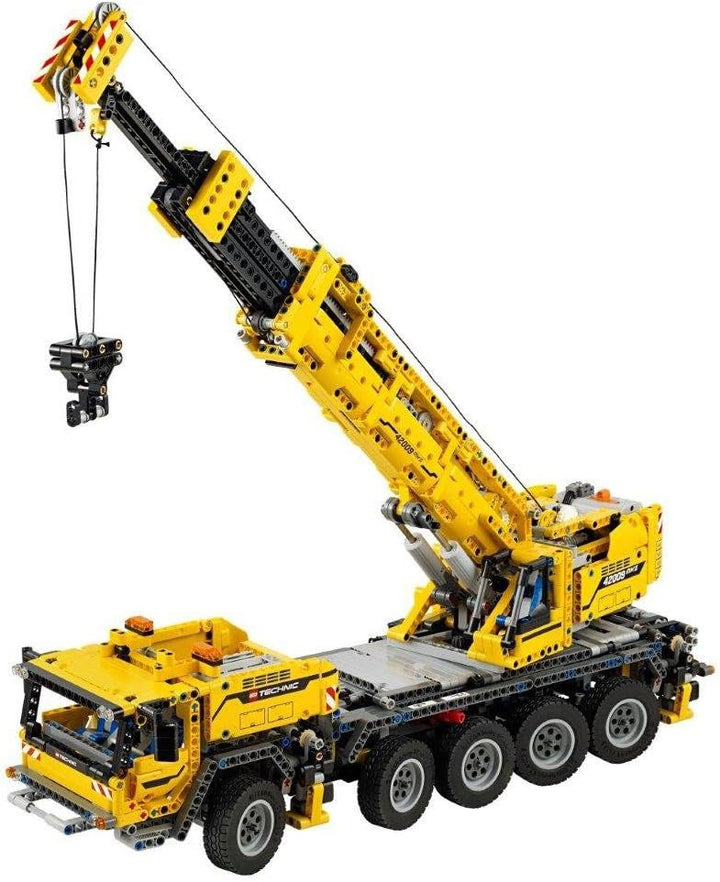 LEGO 42009 - Technic Mobiler Schwerlastkran